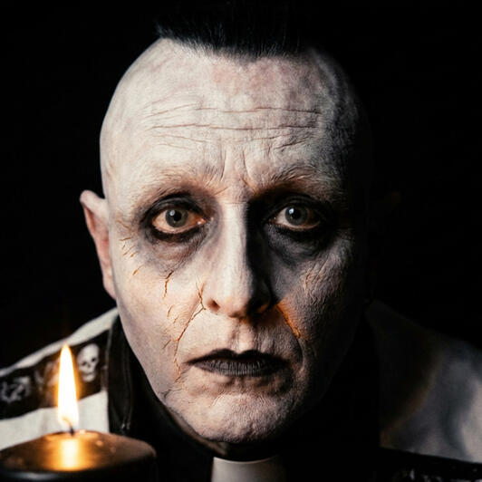 Promo shot